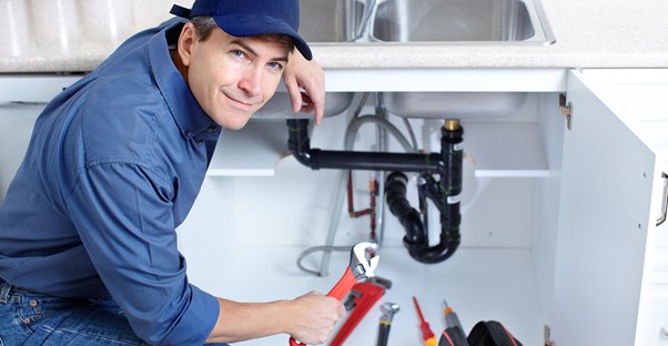 Nuneaton Direct Plumbers — Photos 1